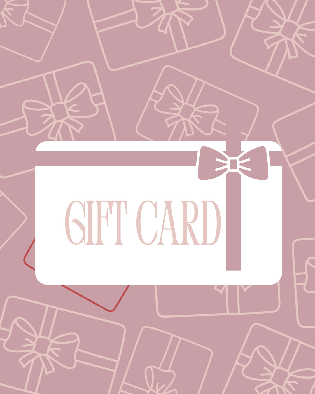 LK Luxe Beauty Gift Cards