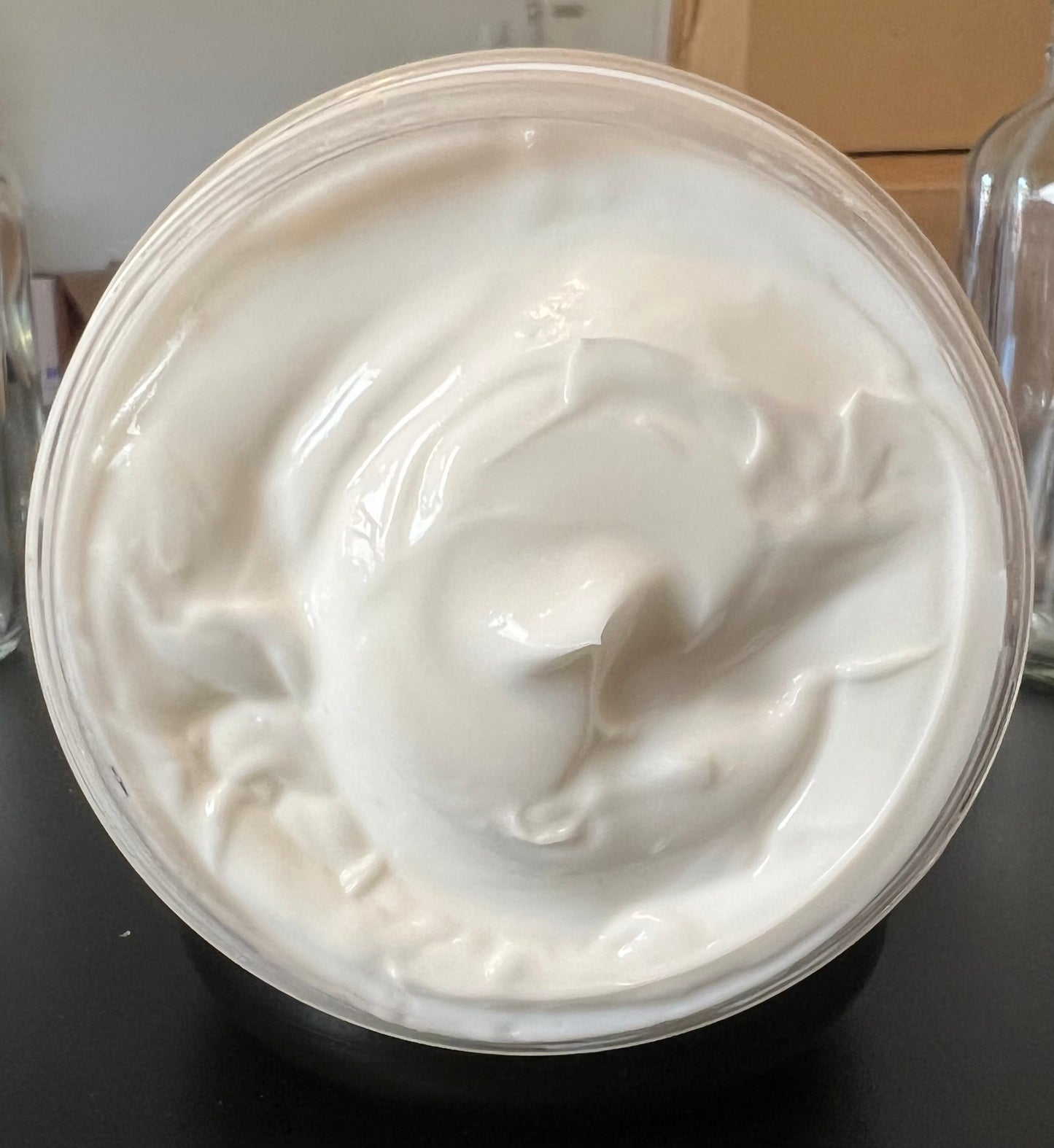 Watermelon Lemonade Body Cream