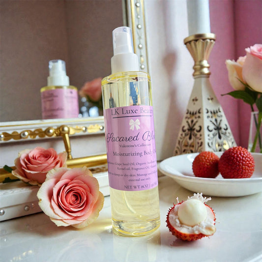 Sacred Bloom ( Inspired By Delina Exclusif)