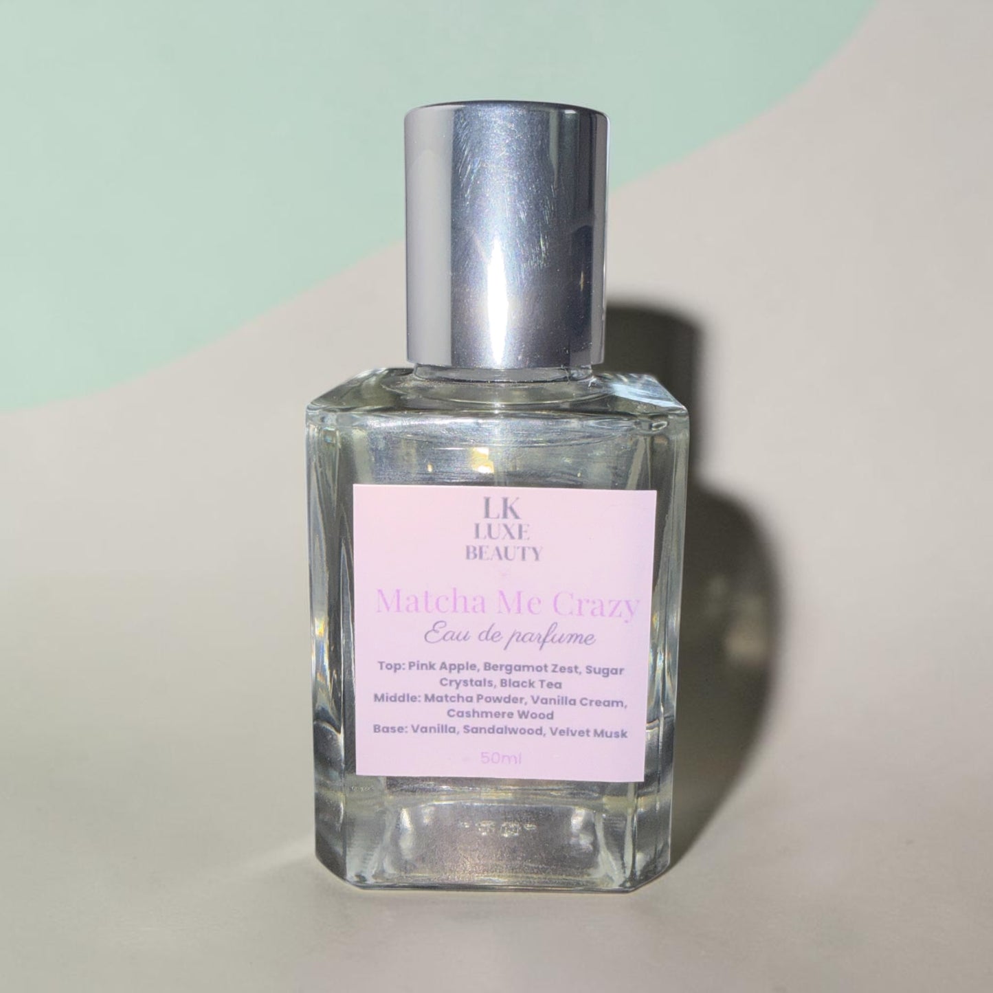 Matcha Me Crazy Edp