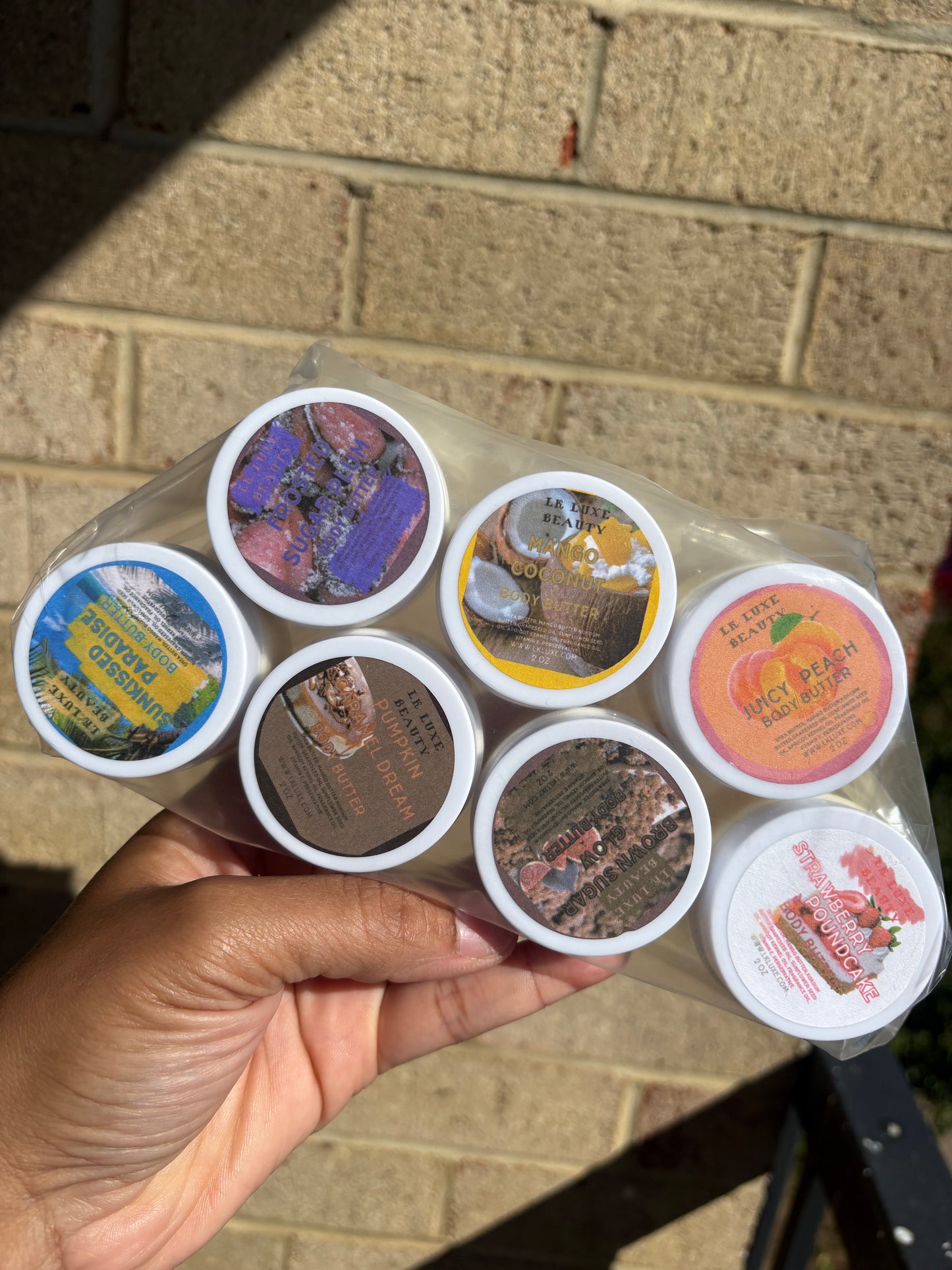 Butter Me Crazy Bundle