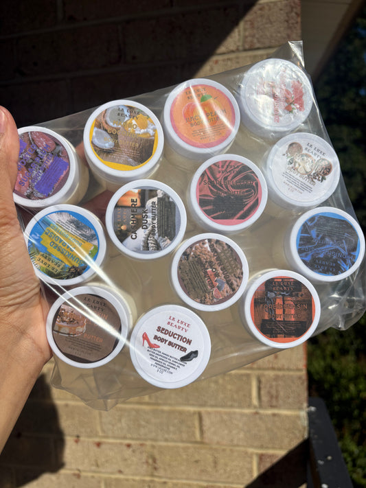 Butter Me Crazy Bundle