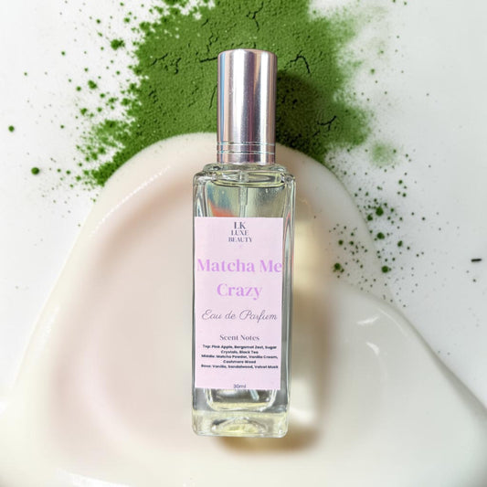 Matcha Me Crazy Edp