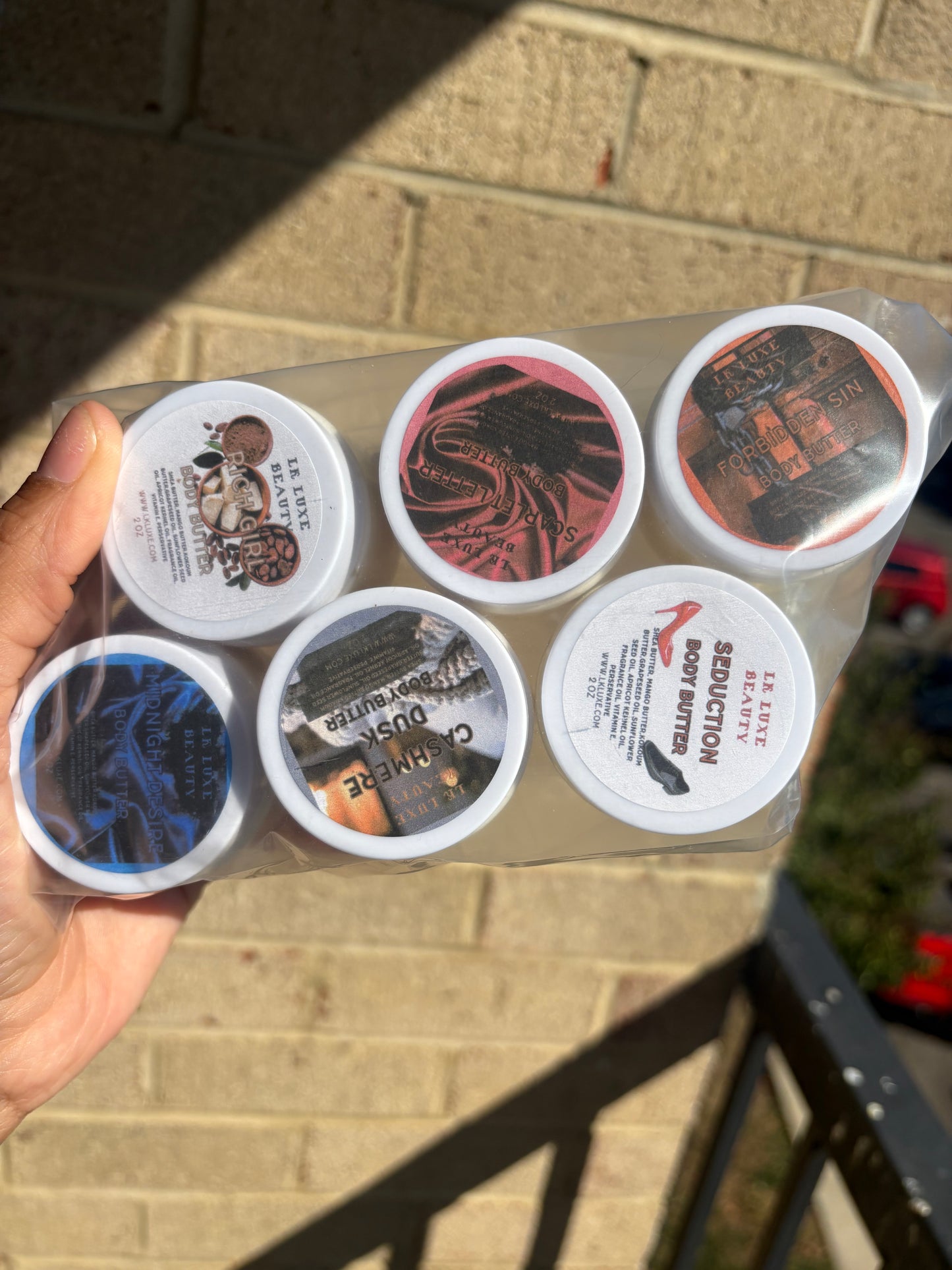 Butter Me Crazy Bundle
