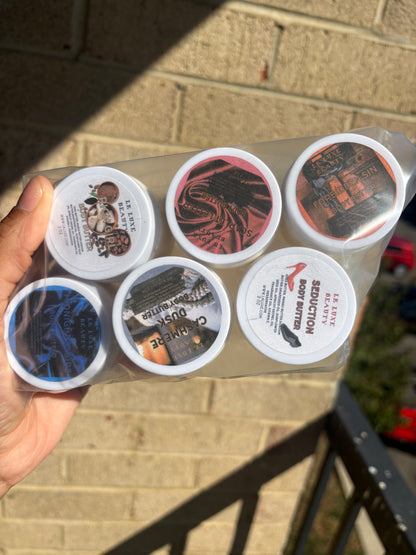Butter Me Crazy Bundle