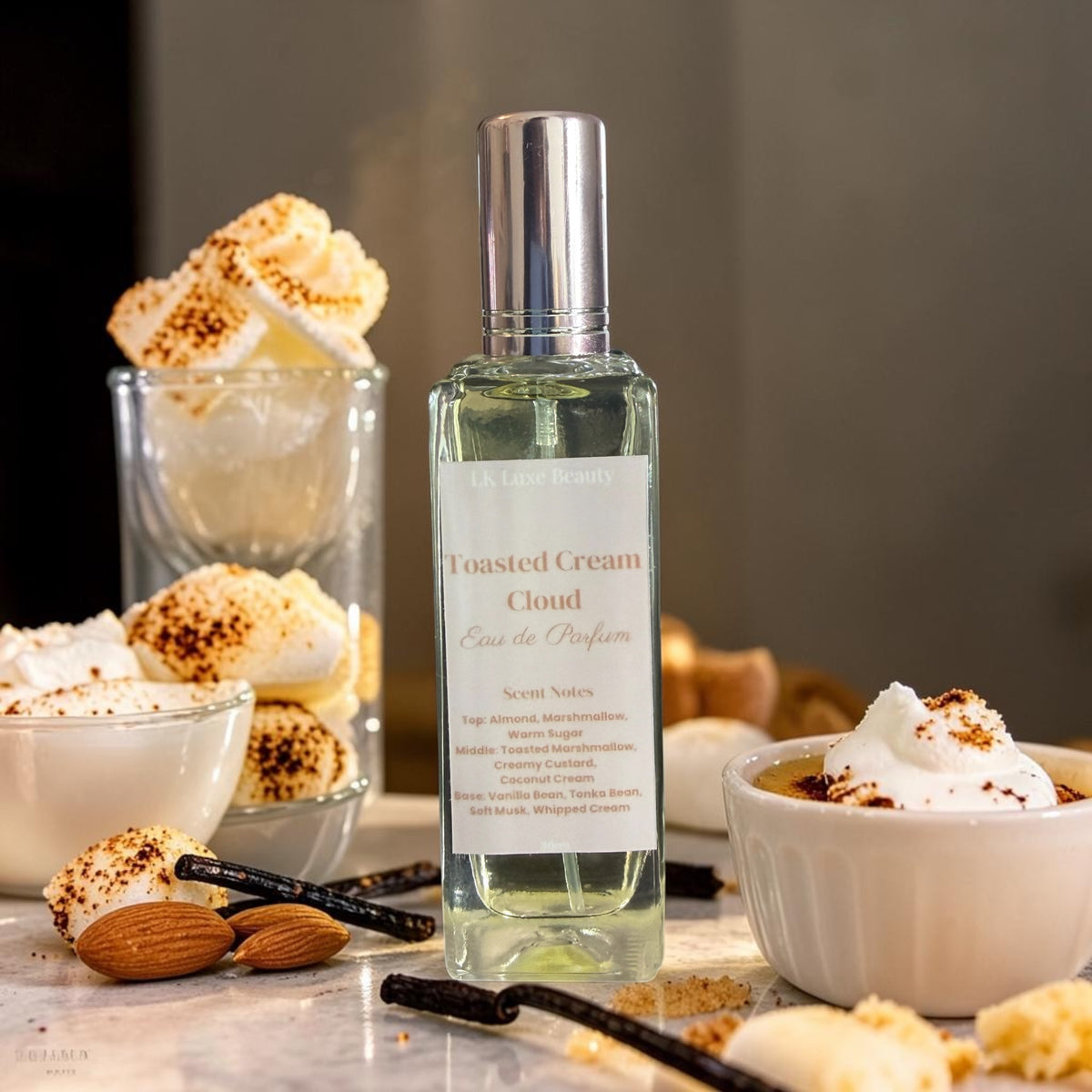 Toasted Cream Cloud Edp
