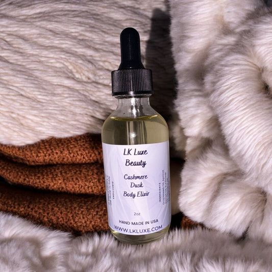 Cashmere Dusk