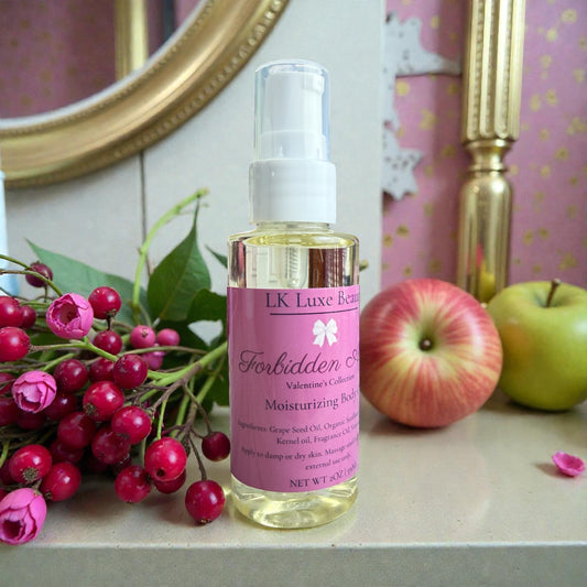 Forbidden Apple ( Inspired by Kayali Eden Juicy Apple)