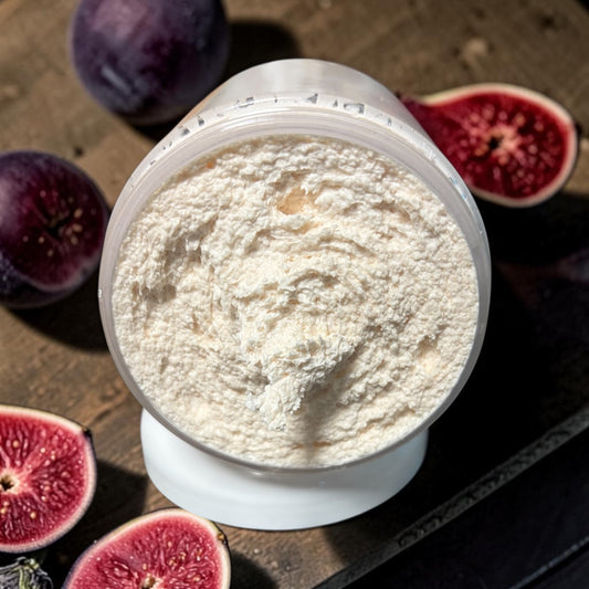 Fallen Fig Body Scrub