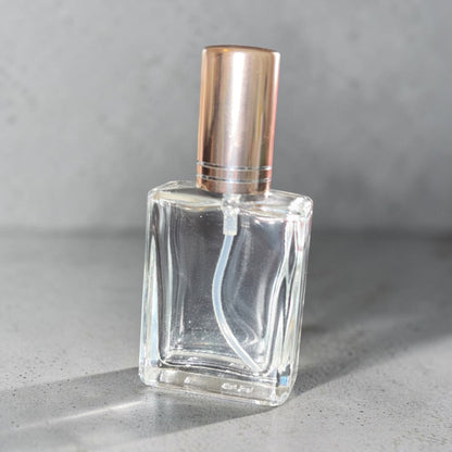 Vanilla Nude EDP’s