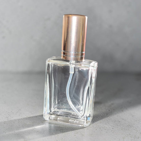 Vanilla Nude EDP’s