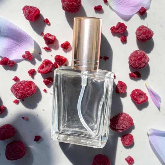 Raspberry Blush Edp