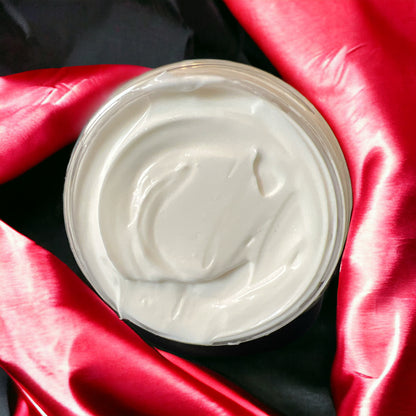 Seduction Body Cream