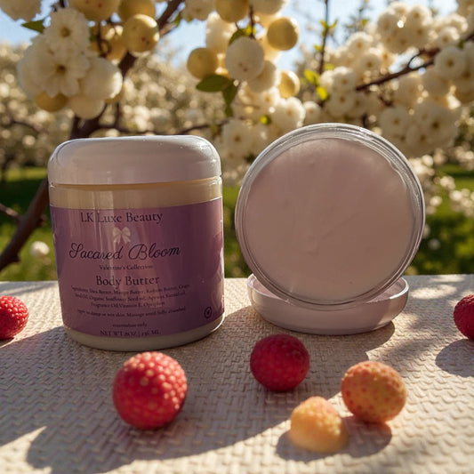 Sacred Bloom ( Inspired By Delina Exclusif)