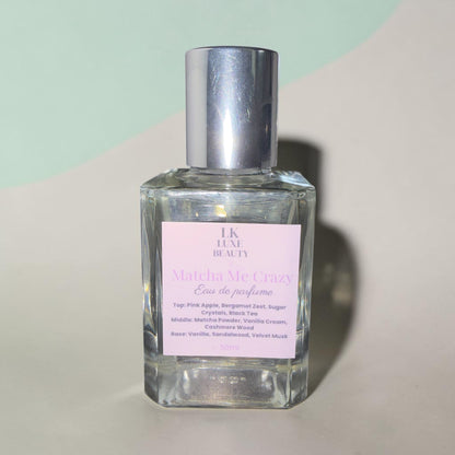 Matcha Me Crazy Edp