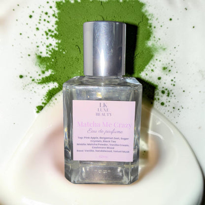 Matcha Me Crazy Edp