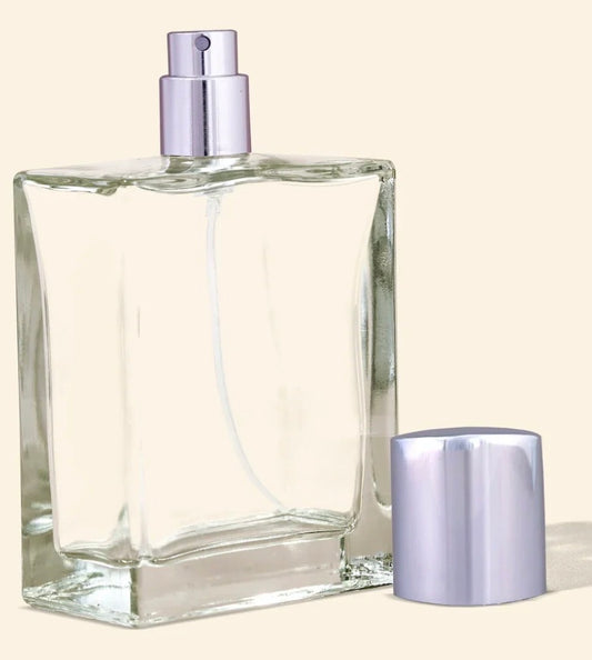 Vanilla Nude | 100ml Eau de Parfum | VIP Preorder