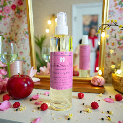 Forbidden Apple ( Inspired by Kayali Eden Juicy Apple)